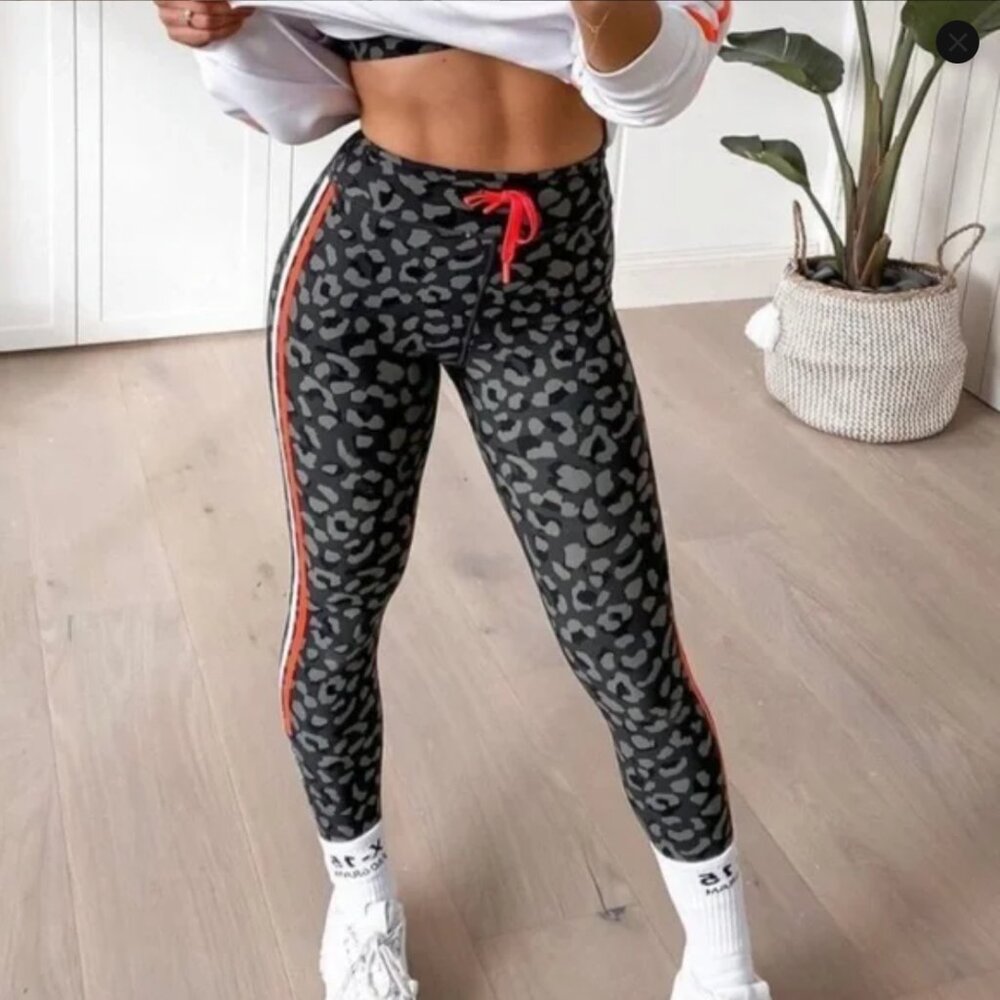 ✖️Unavailable✖️ SDA x WFX leggings